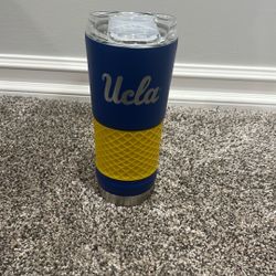 NEW UCLA Bruins 24oz Tumbler 