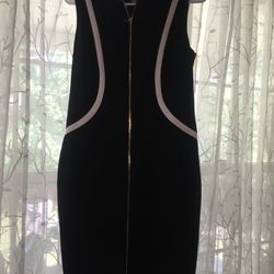 Woman Calvin Klein Dress Size 8