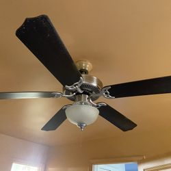 2 X Ceiling Fans