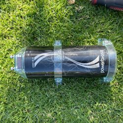 Audio Power Capacitor