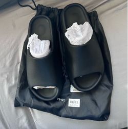 Yeezy slides YS-01