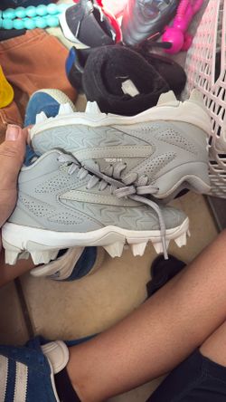 Toddler Baseball Cleats