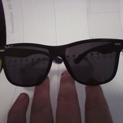 Ray Ban Polarized Sunglasses