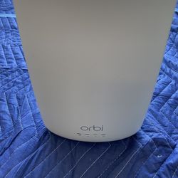 Orbi Cable Router CBR40 