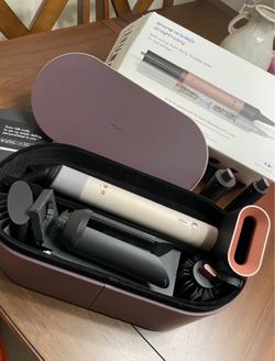 (Hair Styler) Dyson Airwrap co-anda 2x