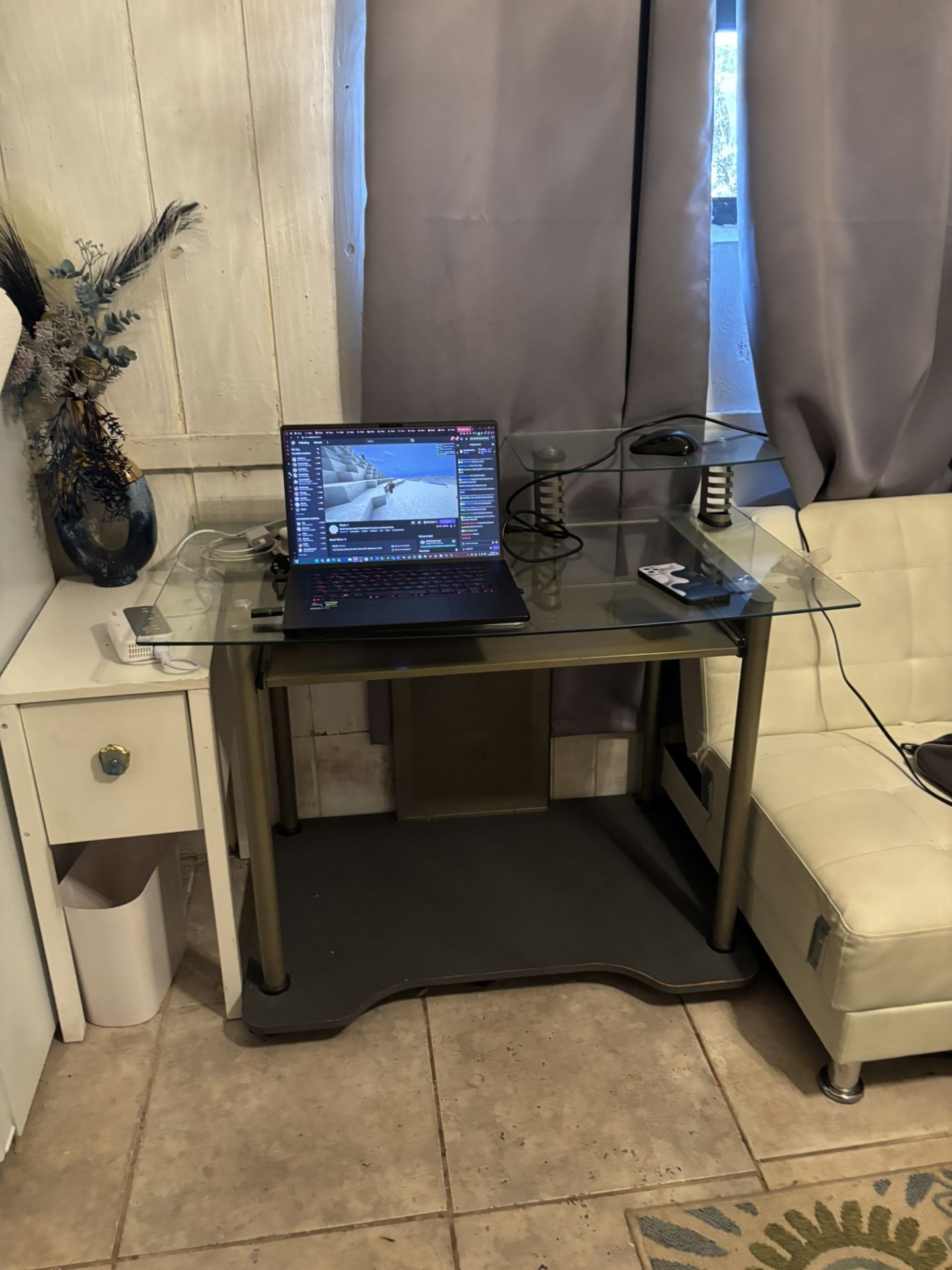 Desk