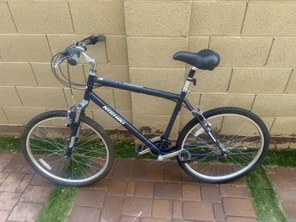 Nishiki Mountain Bike