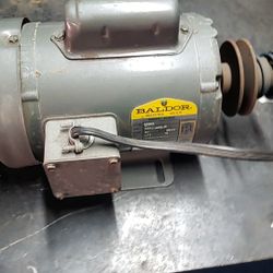 120v electric motor
