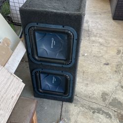 1000w Speaker