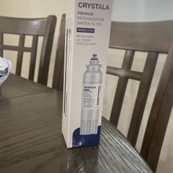 LG Premium refrigerator Water Filter 2 Packs 