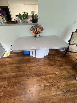 Mica Dining Table