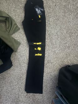 Boys jeans