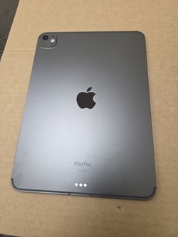 iPad Pro 11-inch M4 – 256GB, Like New, Wi-Fi