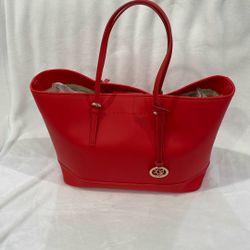 New York & Company Large Tote