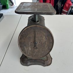 Columbia Family Scale