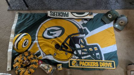 Greenbay packers