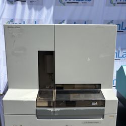 Genetic Analyzer