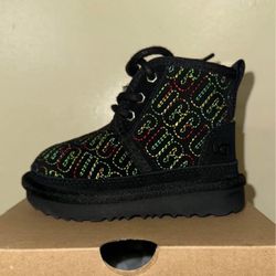UGG Baby/Toddler Sz 6