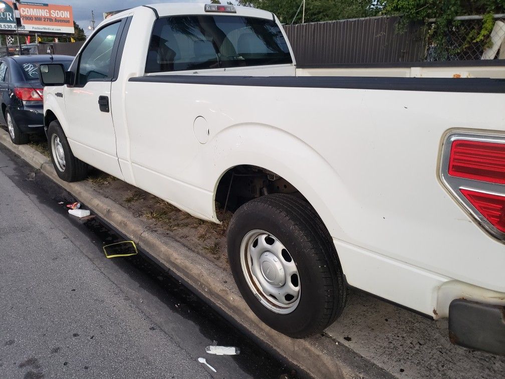 stores cheap 2012 CarGurus Ford F Sale in Miami, 150 FL Used for Sale