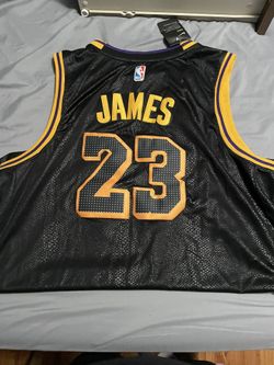 Lakers Jersey