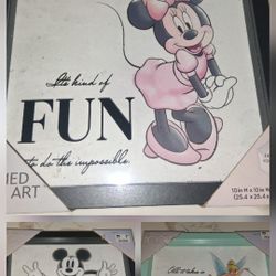 Disney Frames