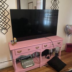 TV,Keyboard And Punching Bag Set 