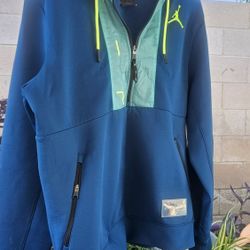 Air JORDAN sweater