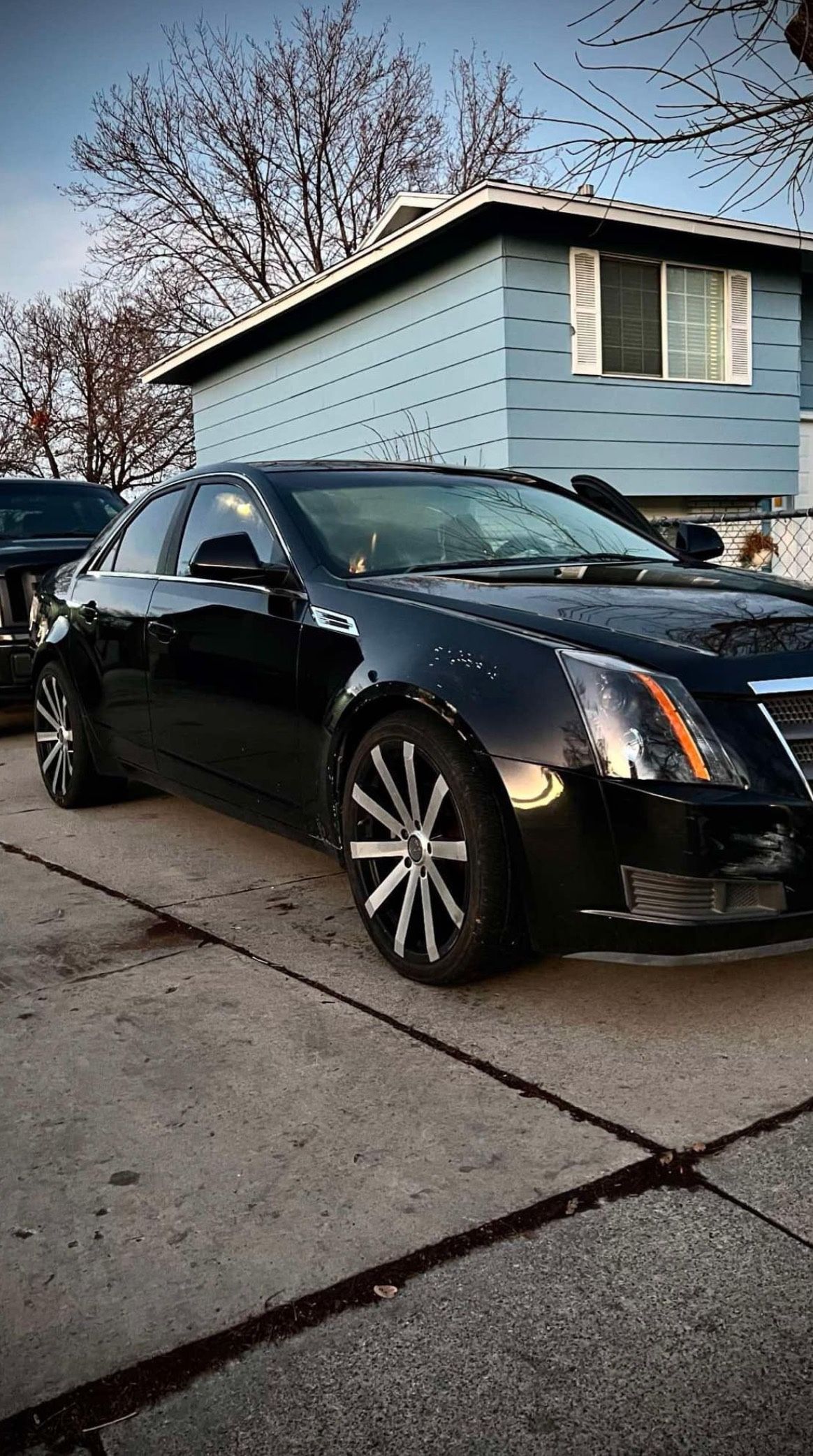 Sitemapcdatahttpsthereferenznet09 Cadillac Cts For Salenull