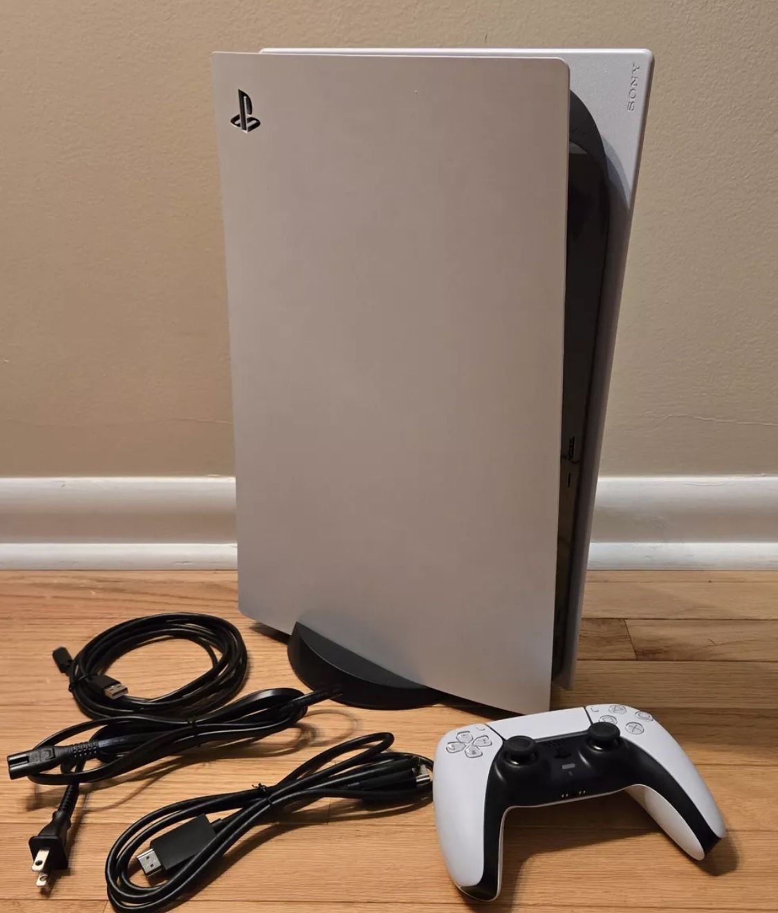 PS5 Disc Version -  Please Read Below -$215