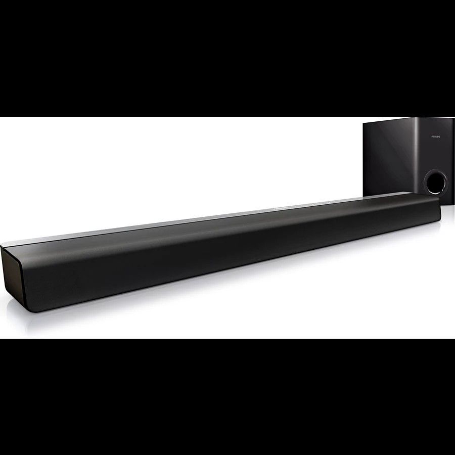 Philips Soundbar speaker CSS2133B/F7