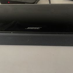 Bose 700 Soundbar