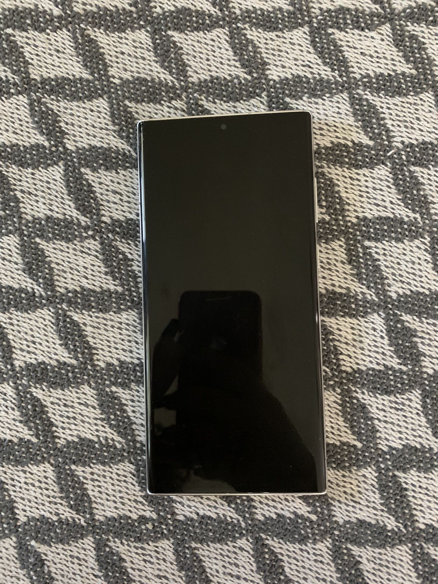 Samsung Galaxy S22 Ultra