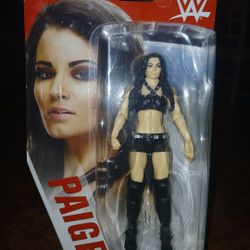 WWE ACTION FIGURE