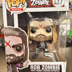 Funko Pop