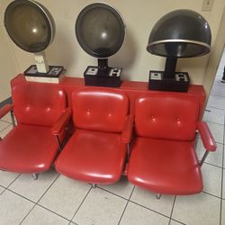 Salon ready