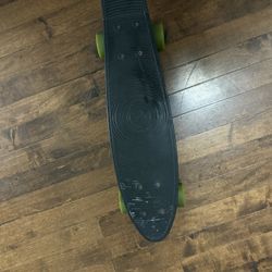 🔥 LEGENDARY SKATEBOARD FOR BRIGHT RIDES 🔥