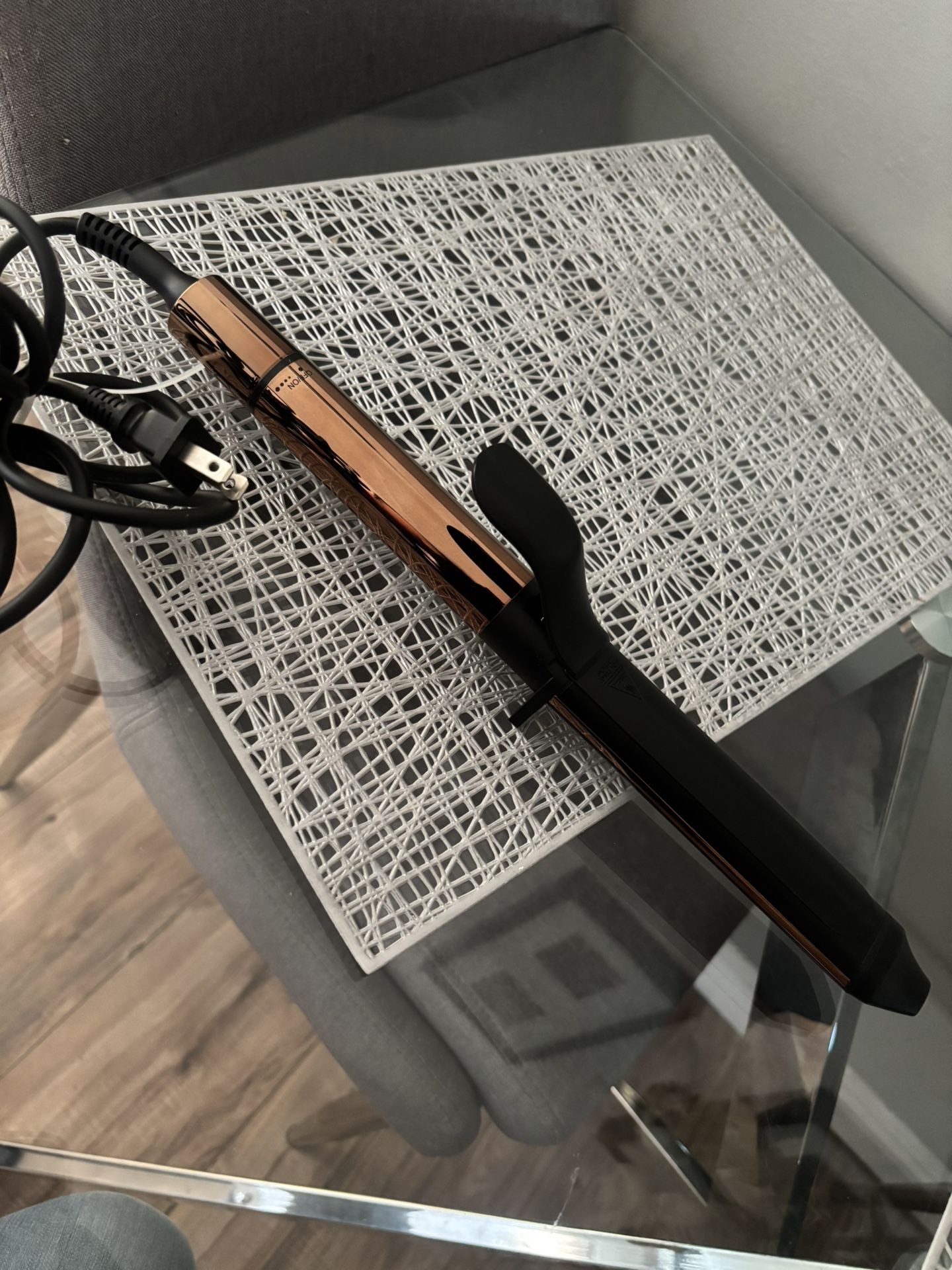 Hair Curler