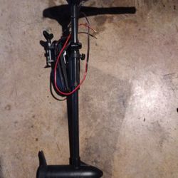 Minn Kota 30lb Thrust Trolling Motor 