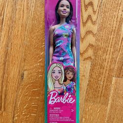 New In box! Barbie - Tropical Dress 