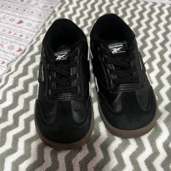 Toddler Reebok