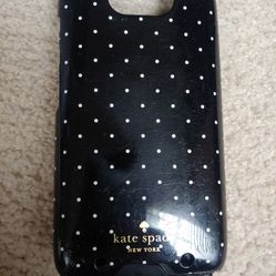 Kate Spade: New York Motorola Droid Phone Cover