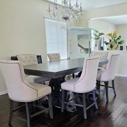 Elegant Dining Clearance Sale!!