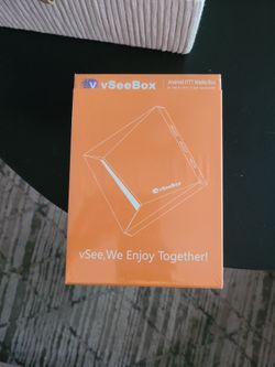 Vsee V6 Pro