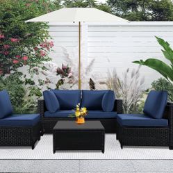 Patio Set