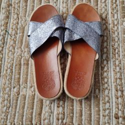 Women's Vince Camuto Wedge Sandals 20$