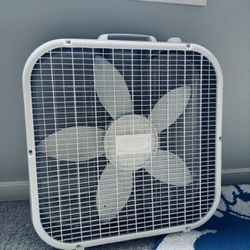 Fan 