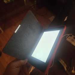 Kindle 