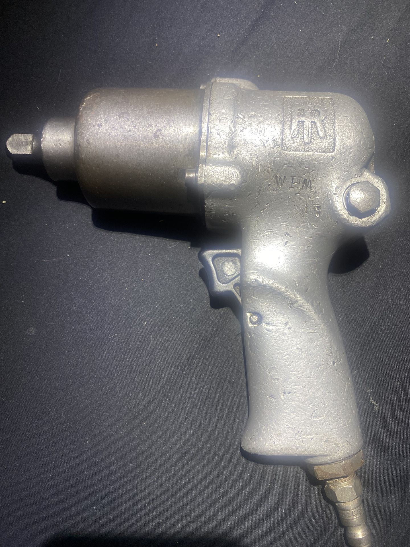 Ingrersoll Rand Air Impact Wrench