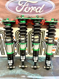 Rev9 Hyper Street II Coilovers Lexus LS400 (1(contact info removed)) 32 Way Adjustable