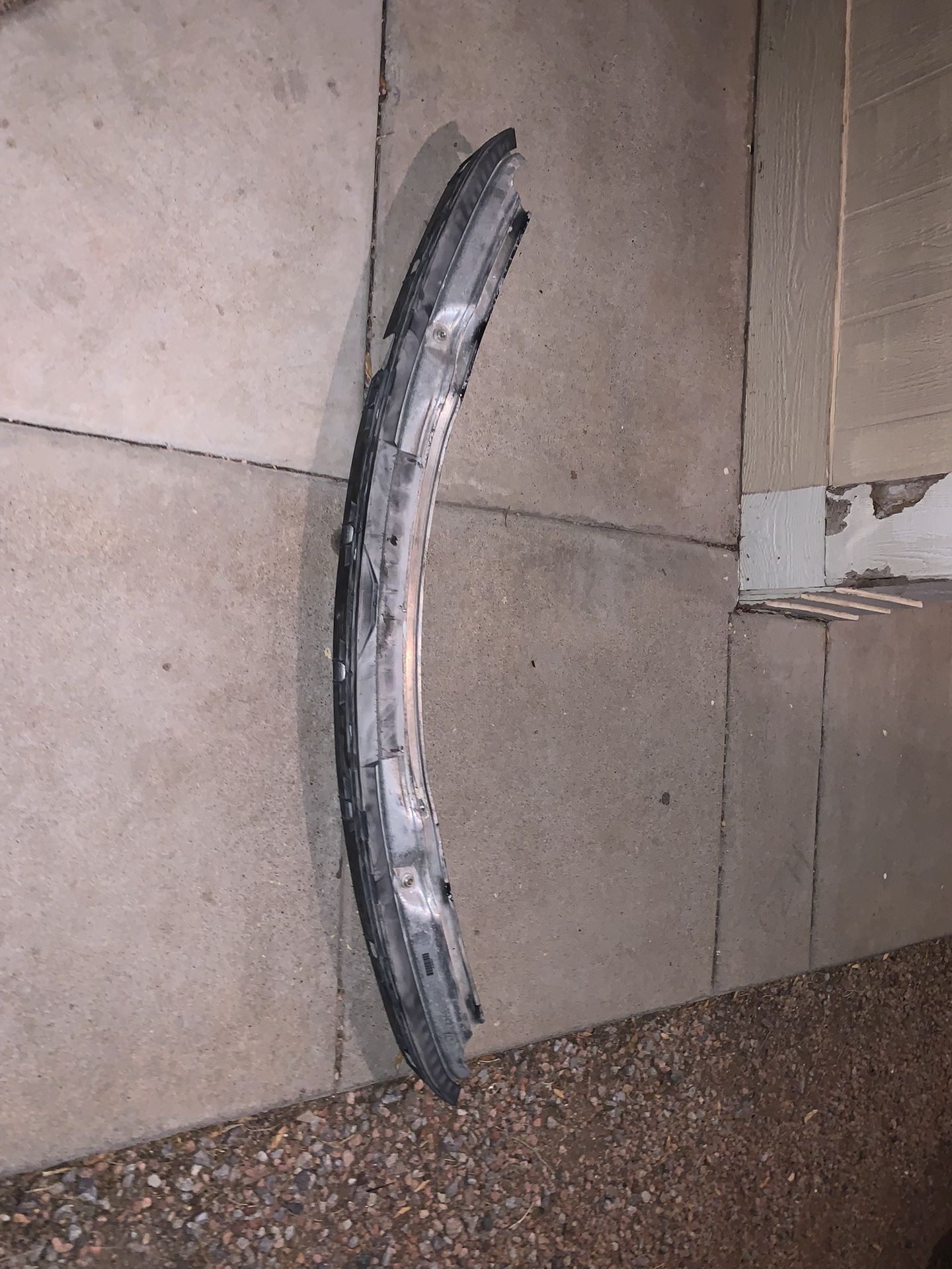 E46 Reinforcement Bar